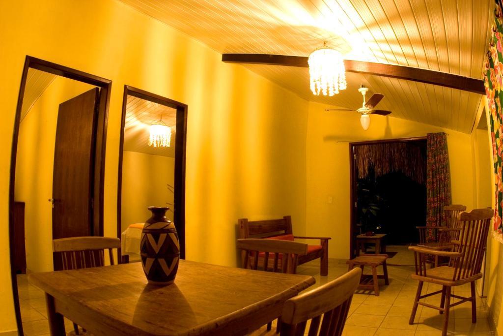 Pousada Brisas Ipojuca Room photo